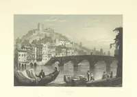 An illustration from The World as it is. A new and comprehensive system of Modern Geography, physical, political and commercial. [Vol. 1 and 2 by W. C. Taylor and C. Mackay; vol. 3 by W. C. Stafford (1849)