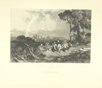 An illustration from The World as it is. A new and comprehensive system of Modern Geography, physical, political and commercial. [Vol. 1 and 2 by W. C. Taylor and C. Mackay; vol. 3 by W. C. Stafford (1849)