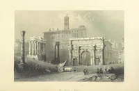 An illustration from The World as it is. A new and comprehensive system of Modern Geography, physical, political and commercial. [Vol. 1 and 2 by W. C. Taylor and C. Mackay; vol. 3 by W. C. Stafford (1849)