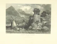 An illustration from The World as it is. A new and comprehensive system of Modern Geography, physical, political and commercial. [Vol. 1 and 2 by W. C. Taylor and C. Mackay; vol. 3 by W. C. Stafford (1849)