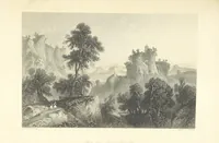 An illustration from The World as it is. A new and comprehensive system of Modern Geography, physical, political and commercial. [Vol. 1 and 2 by W. C. Taylor and C. Mackay; vol. 3 by W. C. Stafford (1849)