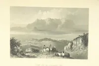 An illustration from The World as it is. A new and comprehensive system of Modern Geography, physical, political and commercial. [Vol. 1 and 2 by W. C. Taylor and C. Mackay; vol. 3 by W. C. Stafford (1849)