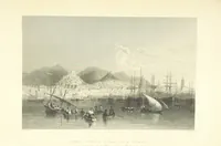 An illustration from The World as it is. A new and comprehensive system of Modern Geography, physical, political and commercial. [Vol. 1 and 2 by W. C. Taylor and C. Mackay; vol. 3 by W. C. Stafford (1849)