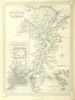 An illustration from The World as it is. A new and comprehensive system of Modern Geography, physical, political and commercial. [Vol. 1 and 2 by W. C. Taylor and C. Mackay; vol. 3 by W. C. Stafford (1849)
