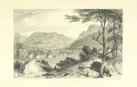 An illustration from The World as it is. A new and comprehensive system of Modern Geography, physical, political and commercial. [Vol. 1 and 2 by W. C. Taylor and C. Mackay; vol. 3 by W. C. Stafford (1849)