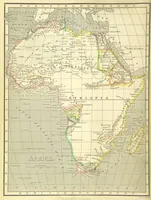 An illustration from The World as it is. A new and comprehensive system of Modern Geography, physical, political and commercial. [Vol. 1 and 2 by W. C. Taylor and C. Mackay; vol. 3 by W. C. Stafford (1849)