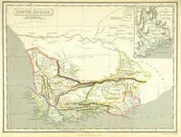 An illustration from The World as it is. A new and comprehensive system of Modern Geography, physical, political and commercial. [Vol. 1 and 2 by W. C. Taylor and C. Mackay; vol. 3 by W. C. Stafford (1849)