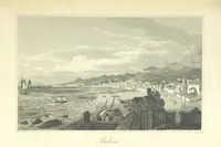 An illustration from The World as it is. A new and comprehensive system of Modern Geography, physical, political and commercial. [Vol. 1 and 2 by W. C. Taylor and C. Mackay; vol. 3 by W. C. Stafford (1849)