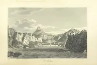An illustration from The World as it is. A new and comprehensive system of Modern Geography, physical, political and commercial. [Vol. 1 and 2 by W. C. Taylor and C. Mackay; vol. 3 by W. C. Stafford (1849)
