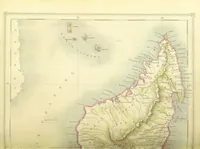 An illustration from The World as it is. A new and comprehensive system of Modern Geography, physical, political and commercial. [Vol. 1 and 2 by W. C. Taylor and C. Mackay; vol. 3 by W. C. Stafford (1849)