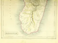 An illustration from The World as it is. A new and comprehensive system of Modern Geography, physical, political and commercial. [Vol. 1 and 2 by W. C. Taylor and C. Mackay; vol. 3 by W. C. Stafford (1849)