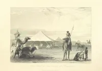 An illustration from The World as it is. A new and comprehensive system of Modern Geography, physical, political and commercial. [Vol. 1 and 2 by W. C. Taylor and C. Mackay; vol. 3 by W. C. Stafford (1849)