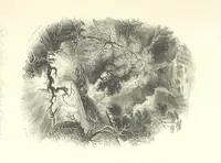 An illustration from The World as it is. A new and comprehensive system of Modern Geography, physical, political and commercial. [Vol. 1 and 2 by W. C. Taylor and C. Mackay; vol. 3 by W. C. Stafford (1849)