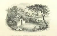 An illustration from The World as it is. A new and comprehensive system of Modern Geography, physical, political and commercial. [Vol. 1 and 2 by W. C. Taylor and C. Mackay; vol. 3 by W. C. Stafford (1849)