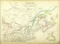 An illustration from The World as it is. A new and comprehensive system of Modern Geography, physical, political and commercial. [Vol. 1 and 2 by W. C. Taylor and C. Mackay; vol. 3 by W. C. Stafford (1849)