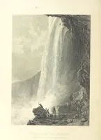 An illustration from The World as it is. A new and comprehensive system of Modern Geography, physical, political and commercial. [Vol. 1 and 2 by W. C. Taylor and C. Mackay; vol. 3 by W. C. Stafford (1849)