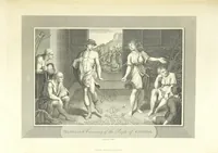 An illustration from The World as it is. A new and comprehensive system of Modern Geography, physical, political and commercial. [Vol. 1 and 2 by W. C. Taylor and C. Mackay; vol. 3 by W. C. Stafford (1849)