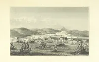 An illustration from The World as it is. A new and comprehensive system of Modern Geography, physical, political and commercial. [Vol. 1 and 2 by W. C. Taylor and C. Mackay; vol. 3 by W. C. Stafford (1849)