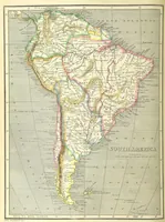An illustration from The World as it is. A new and comprehensive system of Modern Geography, physical, political and commercial. [Vol. 1 and 2 by W. C. Taylor and C. Mackay; vol. 3 by W. C. Stafford (1849)