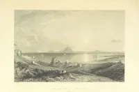 An illustration from The World as it is. A new and comprehensive system of Modern Geography, physical, political and commercial. [Vol. 1 and 2 by W. C. Taylor and C. Mackay; vol. 3 by W. C. Stafford (1849)