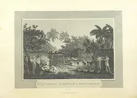 An illustration from The World as it is. A new and comprehensive system of Modern Geography, physical, political and commercial. [Vol. 1 and 2 by W. C. Taylor and C. Mackay; vol. 3 by W. C. Stafford (1849)