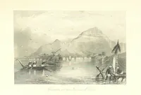 An illustration from The World as it is. A new and comprehensive system of Modern Geography, physical, political and commercial. [Vol. 1 and 2 by W. C. Taylor and C. Mackay; vol. 3 by W. C. Stafford (1849)