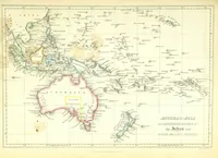 An illustration from The World as it is. A new and comprehensive system of Modern Geography, physical, political and commercial. [Vol. 1 and 2 by W. C. Taylor and C. Mackay; vol. 3 by W. C. Stafford (1849)