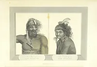 An illustration from The World as it is. A new and comprehensive system of Modern Geography, physical, political and commercial. [Vol. 1 and 2 by W. C. Taylor and C. Mackay; vol. 3 by W. C. Stafford (1849)