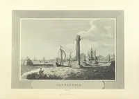 An illustration from The World as it is. A new and comprehensive system of Modern Geography, physical, political and commercial. [Vol. 1 and 2 by W. C. Taylor and C. Mackay; vol. 3 by W. C. Stafford (1849)