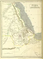 An illustration from The World as it is. A new and comprehensive system of Modern Geography, physical, political and commercial. [Vol. 1 and 2 by W. C. Taylor and C. Mackay; vol. 3 by W. C. Stafford (1849)