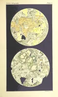 Picture 38 of 109 from British Petrography: with special reference to the igneous rocks. With ... plates. (Glossary of terms used in describing Rocks By F. H. Hatch.) (1888), leaf 509