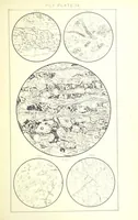 An illustration from British Petrography: with special reference to the igneous rocks. With ... plates. (Glossary of terms used in describing Rocks By F. H. Hatch.) (1888)