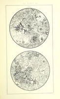 An illustration from British Petrography: with special reference to the igneous rocks. With ... plates. (Glossary of terms used in describing Rocks By F. H. Hatch.) (1888)