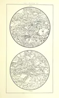 An illustration from British Petrography: with special reference to the igneous rocks. With ... plates. (Glossary of terms used in describing Rocks By F. H. Hatch.) (1888)