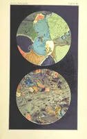 Picture 107 of 109 from British Petrography: with special reference to the igneous rocks. With ... plates. (Glossary of terms used in describing Rocks By F. H. Hatch.) (1888), leaf 645