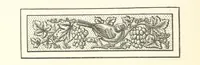 An illustration from The Works of Alfred Tennyson, etc (1872)