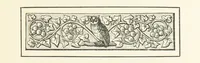 An illustration from The Works of Alfred Tennyson, etc (1872)