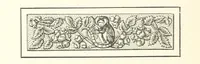 An illustration from The Works of Alfred Tennyson, etc (1872)