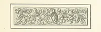 An illustration from The Works of Alfred Tennyson, etc (1872)