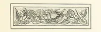An illustration from The Works of Alfred Tennyson, etc (1872)