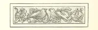 An illustration from The Works of Alfred Tennyson, etc (1872)