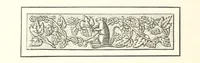 An illustration from The Works of Alfred Tennyson, etc (1872)