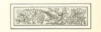 An illustration from The Works of Alfred Tennyson, etc (1872)
