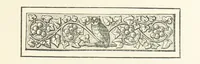 An illustration from The Works of Alfred Tennyson, etc (1872)