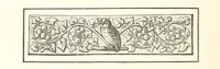 An illustration from The Works of Alfred Tennyson, etc (1872)