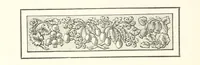 An illustration from The Works of Alfred Tennyson, etc (1872)