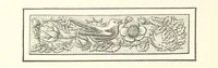 An illustration from The Works of Alfred Tennyson, etc (1872)