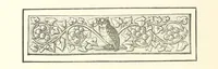 An illustration from The Works of Alfred Tennyson, etc (1872)
