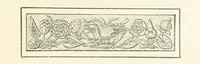 An illustration from The Works of Alfred Tennyson, etc (1872)