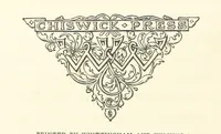 An illustration from The Works of Alfred Tennyson, etc (1872)